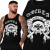 TANK TOP HORROR OMERTA